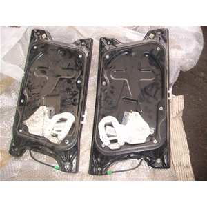ALZACRISTALLI LAND ROVER DISCOVERY 3 RANGE ROVER 99730 995076