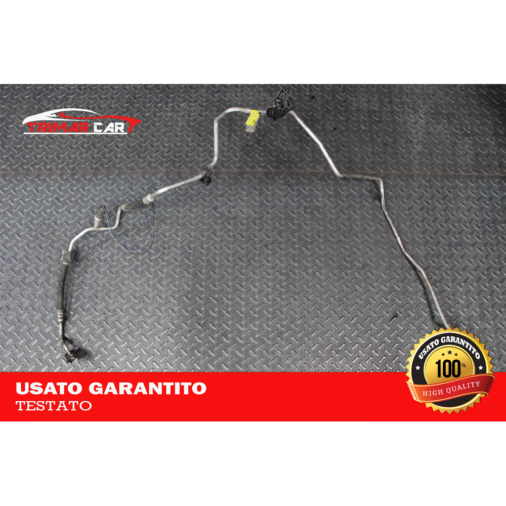 51886310 TUBO ARIA CONDIZIONATA CLIMA LANCIA DELTA 3 III (844) (2008-2014)