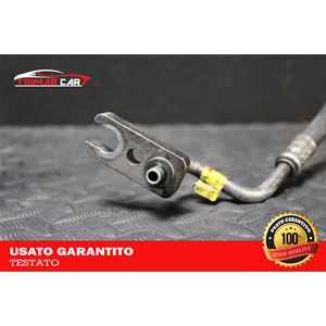 51886310 TUBO ARIA CONDIZIONATA CLIMA LANCIA DELTA 3 III (844) (2008-2014)