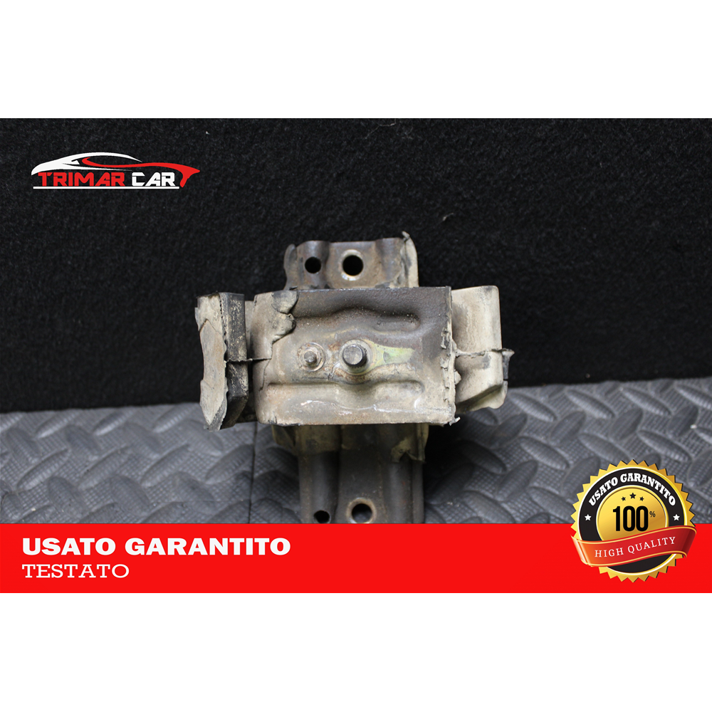 11210-0F002 SUPPORTO MOTORE NISSAN TERRANO 2 II (R20) (92-07) 2.7 TDi 4WD 125CV 92KW COD MOTORE: TD27E