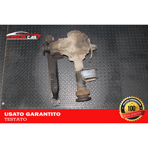 38511-G2300-7 DIFFERENZIALE ANTERIORE NISSAN TERRANO 2 II (R20) (92-07) 2.7 TDi 4WD 125CV 92KW COD MOTORE: TD27E