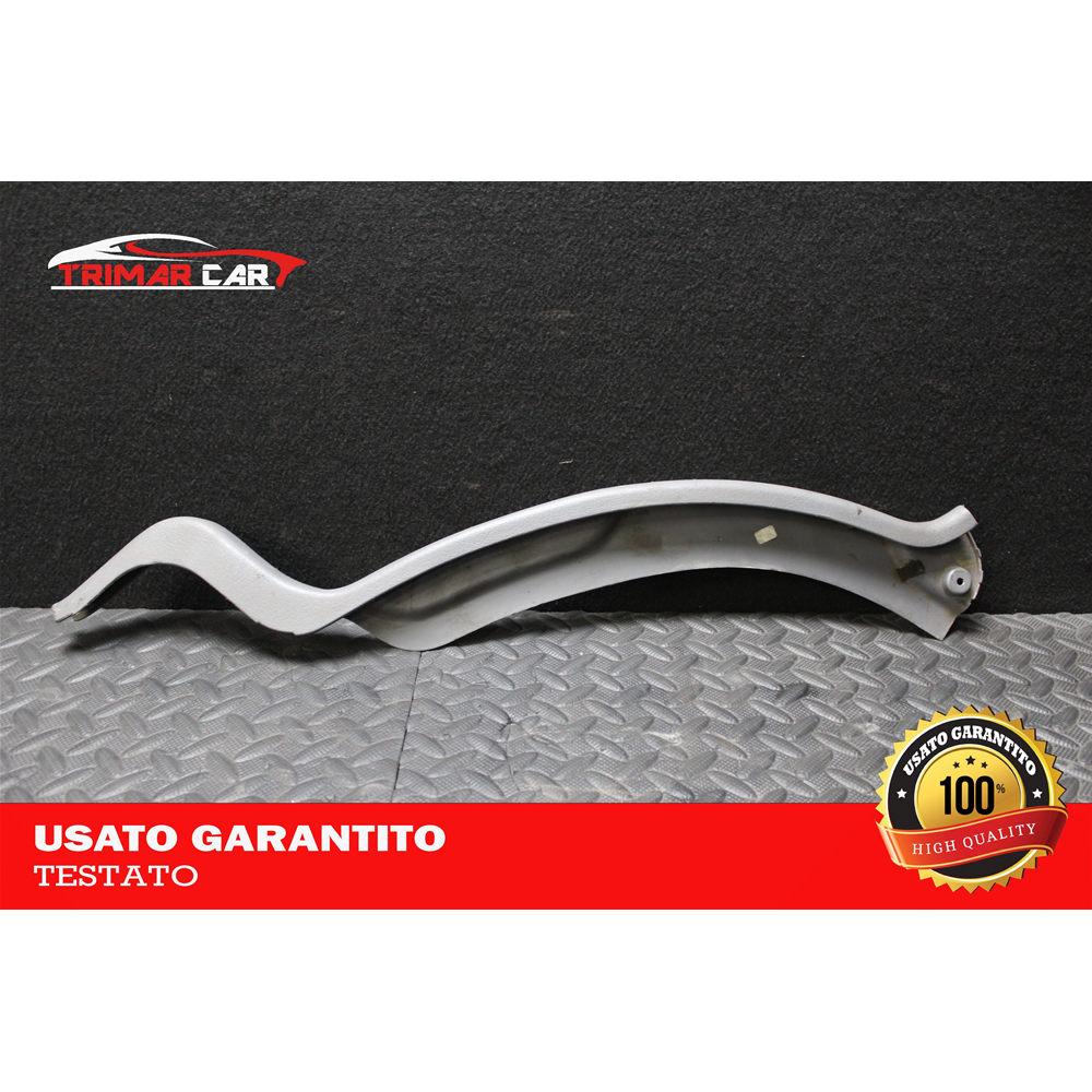 769180F600 RIVESTIMENTO PASSARUOTA POSTERIORE SINISTRO NISSAN TERRANO 2 II (R20) (92-07) 2.7 TDi 4WD 125CV 92KW COD MOTORE: TD27E