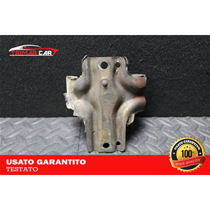 11210-0F002 SUPPORTO MOTORE NISSAN TERRANO 2 II (R20) (92-07) 2.7 TDi 4WD 125CV 92KW COD MOTORE: TD27E