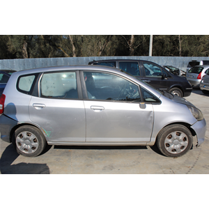 VETRO SCENDENTE PORTA ANTERIORE DESTRA HONDA JAZZ 2 II (GD,GE3,GE2) (2001-2008)