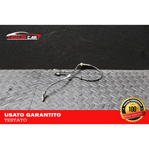8200419177 SENSORE ACCELERAZIONE ABS ANTERIORE RENAULT CLIO 3 III (05-13) 1.5 DCI 68CV 50KW COD. MOTORE: K9K768
