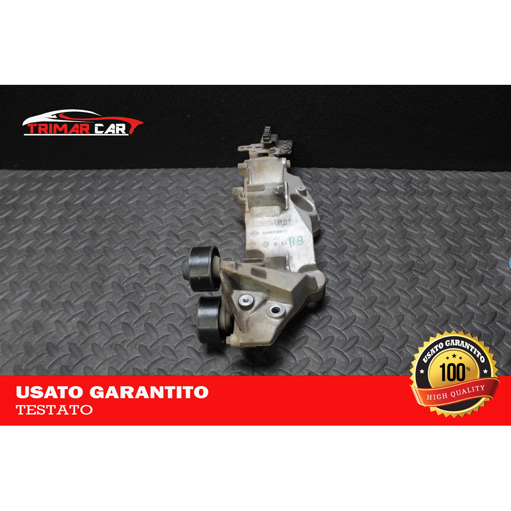 8200527320 SUPPORTO MOTORE ALTERNATORE NISSAN QASHQAI 1 I (J10,JJ10)(06-13) 2.0 DCI 150CV 110KW COD MOTORE: M9R