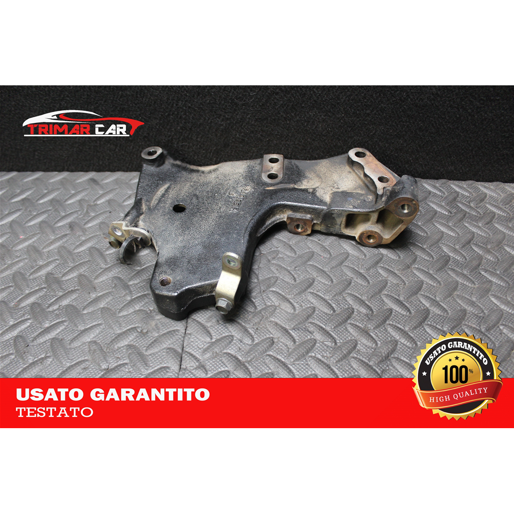 13507JG71A SUPPORTO MOTORE NISSAN QASHQAI 1 I (J10,JJ10)(06-13) 2.0 DCI 150CV 110KW COD MOTORE: M9R