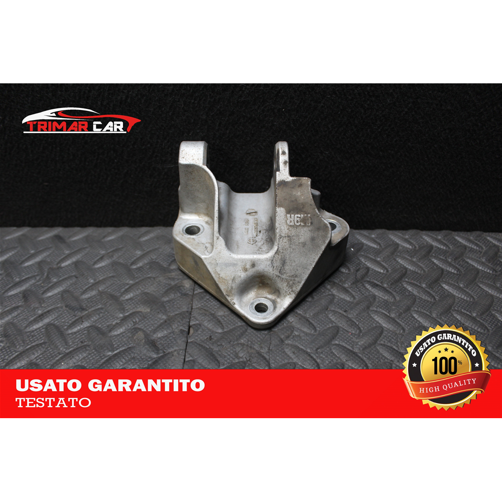 11332JD700 SUPPORTO MOTORE NISSAN QASHQAI 1 I (J10,JJ10)(06-13) 2.0 DCI 150CV 110KW COD MOTORE: M9R