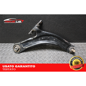 BR1164 BRACCIO OSCILLANTE SOSPENSIONE ANTERIORE DESTRO NISSAN QASHQAI 1 I (J10,JJ10)(06-13) 2.0 DCI 150CV 110KW COD MOTORE: M9R