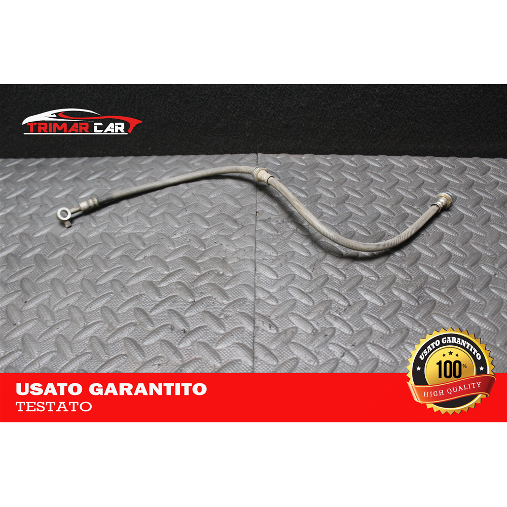 TUBO OLIO FRENO ANTERIORE  NISSAN QASHQAI 1 I (J10,JJ10)(06-13) 2.0 DCI 150CV 110KW COD MOTORE: M9R