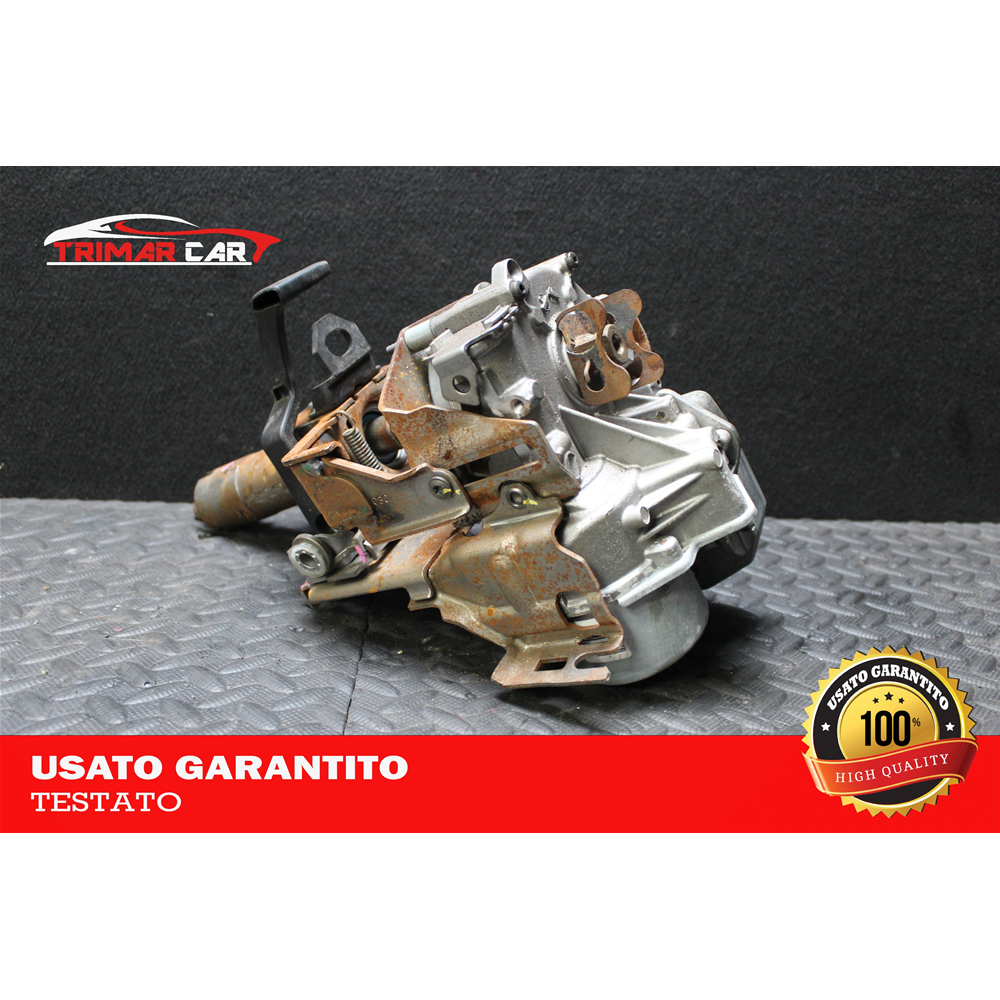 8200937939 PIANTONE SERVOSTERZO ELETTRICO RENAULT CLIO 3 III (05-13) 1.5 DCI 68CV 50KW COD. MOTORE: K9K768