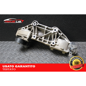 8200527320 SUPPORTO MOTORE ALTERNATORE NISSAN QASHQAI 1 I (J10,JJ10)(06-13) 2.0 DCI 150CV 110KW COD MOTORE: M9R