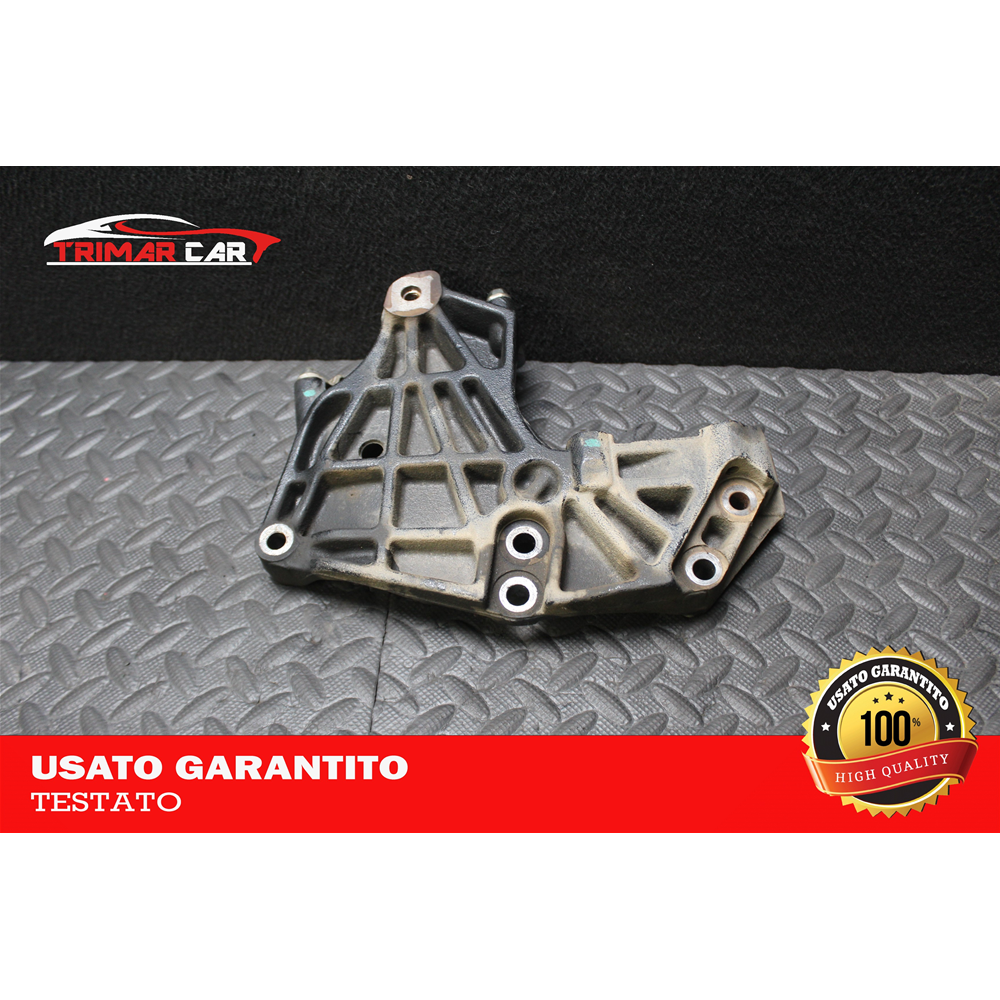 13507JG71A SUPPORTO MOTORE NISSAN QASHQAI 1 I (J10,JJ10)(06-13) 2.0 DCI 150CV 110KW COD MOTORE: M9R