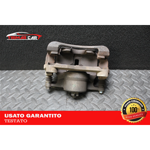 41001JD00A PINZA FRENO ANTERIORE DESTRA NISSAN QASHQAI 1 I (J10,JJ10)(06-13) 2.0 DCI 150CV 110KW COD MOTORE: M9R