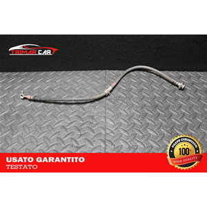 TUBO OLIO FRENO ANTERIORE  NISSAN QASHQAI 1 I (J10,JJ10)(06-13) 2.0 DCI 150CV 110KW COD MOTORE: M9R