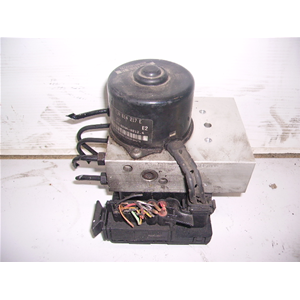 POMPA ABS AUDI A3 GOLF 4 [97-05] 1J0907379Q 10094903323 10020402124 1J0614217E