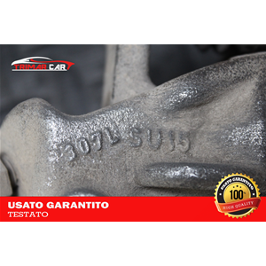 PINZA FRENO ANTERIORE DESTRA RENAULT CLIO 3 III (05-13) 1.5 DCI 68CV 50KW COD. MOTORE: K9K768