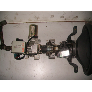 PIANTONE STERZO OPEL CORSA C USATO (9156064 )