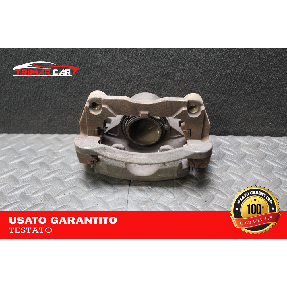 41001JD00A PINZA FRENO ANTERIORE DESTRA NISSAN QASHQAI 1 I (J10,JJ10)(06-13) 2.0 DCI 150CV 110KW COD MOTORE: M9R