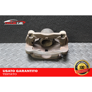 41011JD00A PINZA FRENO ANTERIORE SINISTRA NISSAN QASHQAI 1 I (J10,JJ10)(06-13) 2.0 DCI 150CV 110KW COD MOTORE: M9R