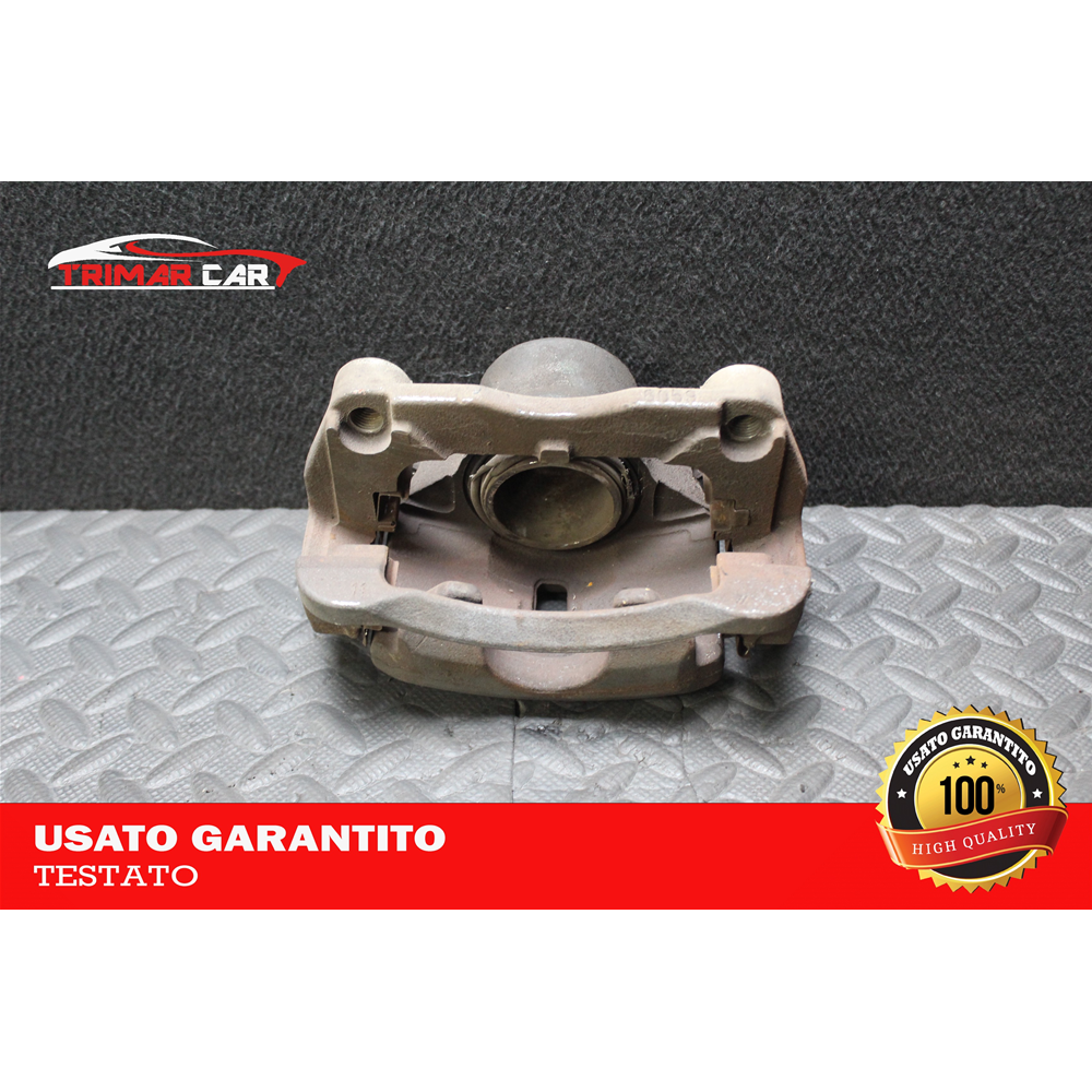 41011JD00A PINZA FRENO ANTERIORE SINISTRA NISSAN QASHQAI 1 I (J10,JJ10)(06-13) 2.0 DCI 150CV 110KW COD MOTORE: M9R