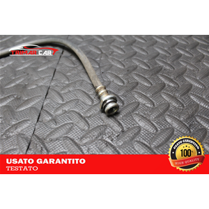 TUBO OLIO FRENO ANTERIORE  NISSAN QASHQAI 1 I (J10,JJ10)(06-13) 2.0 DCI 150CV 110KW COD MOTORE: M9R