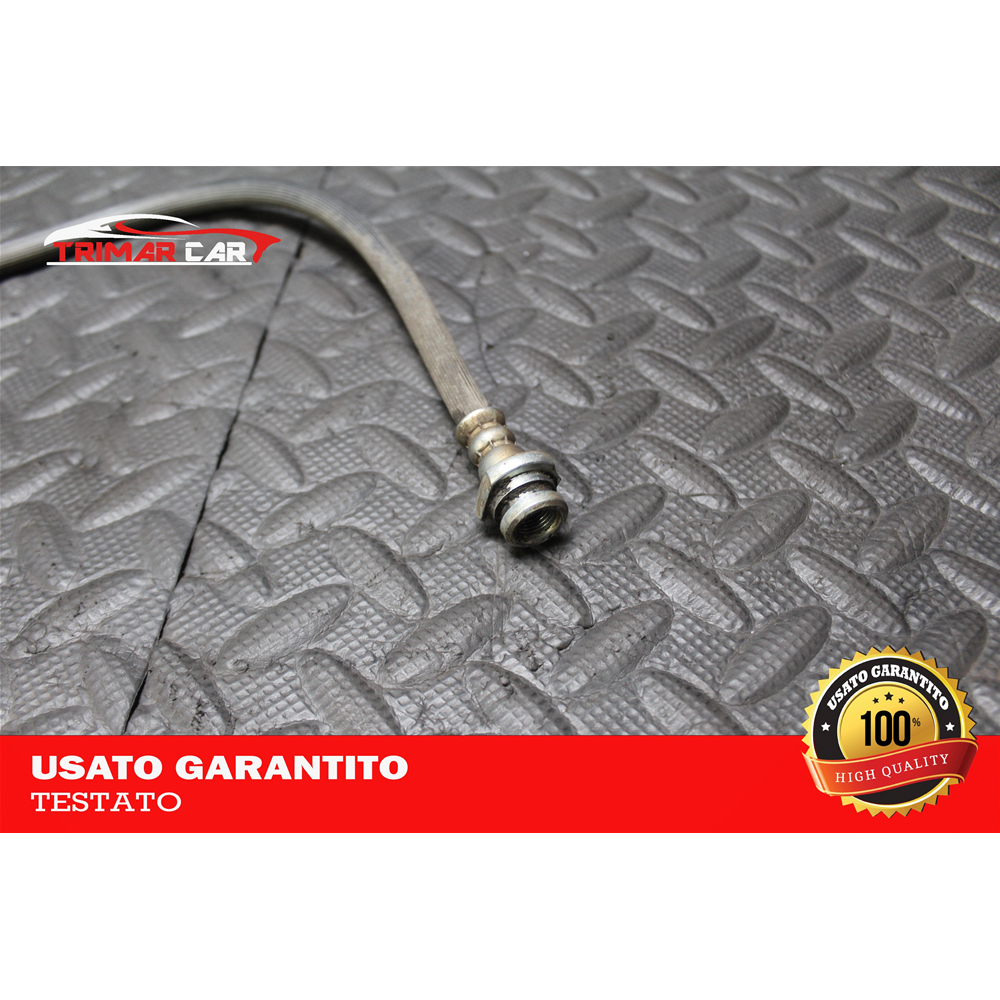 TUBO OLIO FRENO ANTERIORE  NISSAN QASHQAI 1 I (J10,JJ10)(06-13) 2.0 DCI 150CV 110KW COD MOTORE: M9R