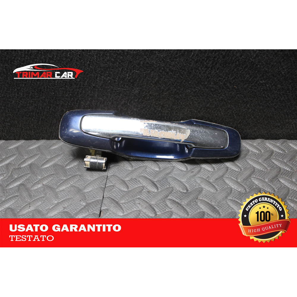MANIGLIA ESTERNA ANTERIORE SINISTRA GRAND VITARA 1 (FT) [1998-2006] 82820-65D10