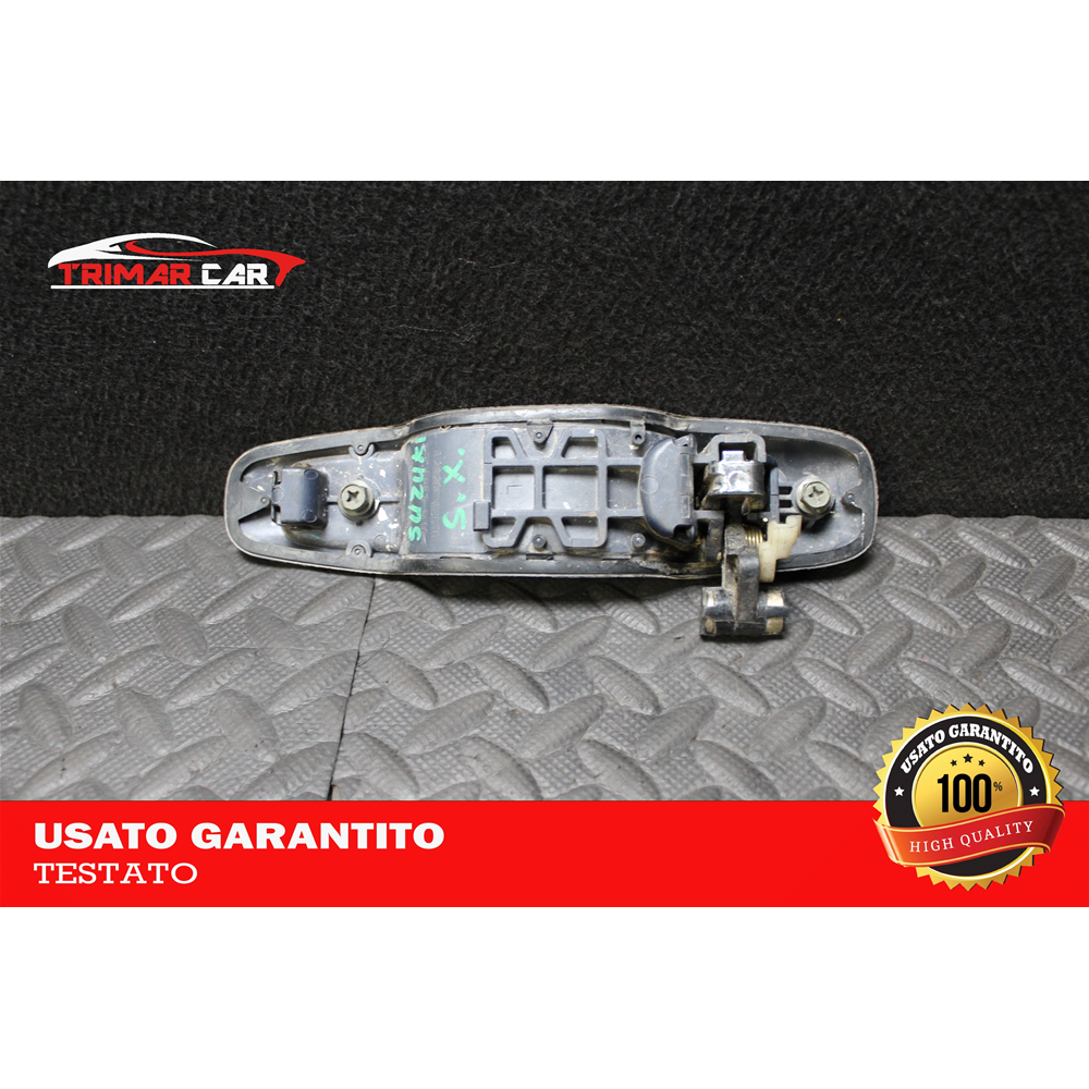 MANIGLIA ESTERNA ANTERIORE SINISTRA GRAND VITARA 1 (FT) [1998-2006] 82820-65D10