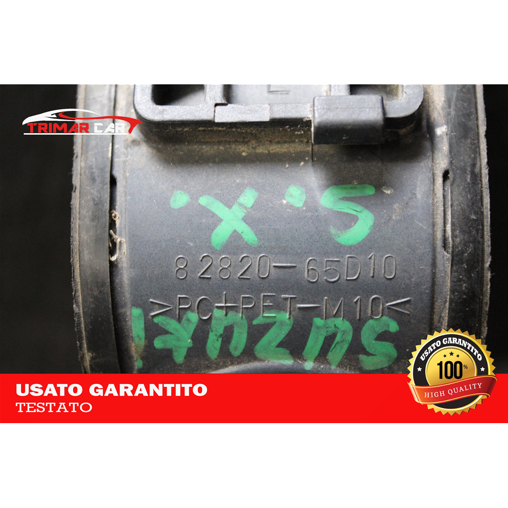 MANIGLIA ESTERNA ANTERIORE SINISTRA GRAND VITARA 1 (FT) [1998-2006] 82820-65D10