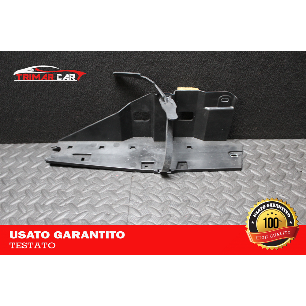 5G0012129D SUPPORTO CASSETTA ATTREZZI VW GOLF 7 VII VARIANT (2013 IN POI) 1.6 TDI 105CV 77KW COD MOTORE: CLH