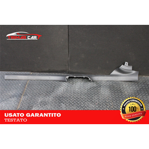 5G4853371C PROFILO BATTITACCO SOTTOPORTA SX VW GOLF 7 VII VARIANT (2013 IN POI) 1.6 TDI 105CV 77KW COD MOTORE: CLH