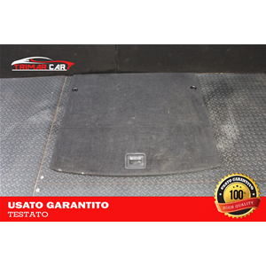 5G9858855 TAPPETINO PAVIMENTO COFANO POSTERIORE VW GOLF 7 VII VARIANT (2013 IN POI) 1.6 TDI 105CV 77KW COD MOTORE: CLH