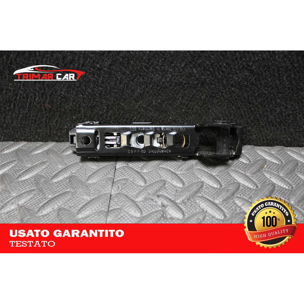 8V0857819 REGOLATORE ALTEZZA CINTURA DI SICUREZZA VW GOLF 7 VII VARIANT (2013 IN POI) 1.6 TDI 105CV 77KW COD MOTORE: CLH