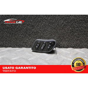 PULSANTIERA ALZAVETRO ANT SX ALFA ROMEO 159 - Foto 8