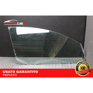VETRO SCENDENTE PORTA ANTERIORE DESTRA VW PASSAT (3C2) (2005-2010) 5P
