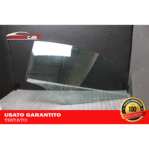 VETRO SCENDENTE PORTA ANTERIORE DESTRA FIAT 500 (312) (2007 IN POI)