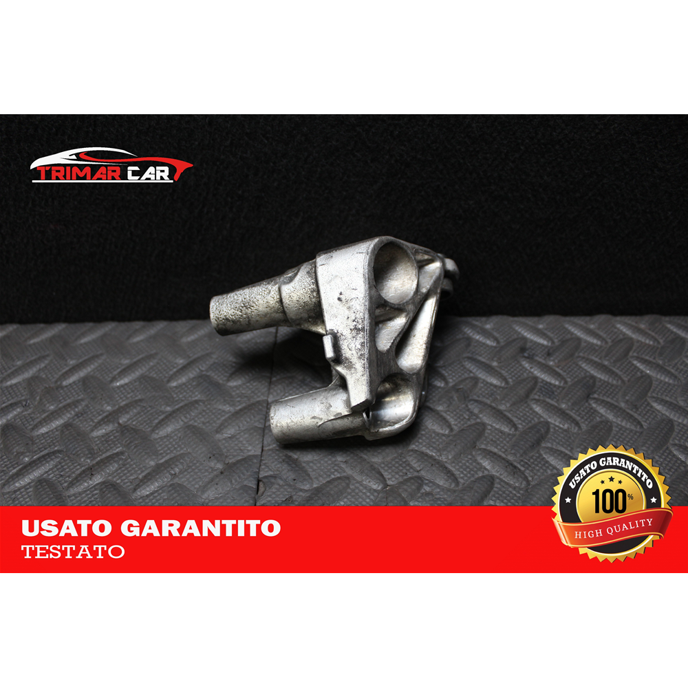 8200193773 SUPPORTO MOTORE POMPA GASOLIO RENAULT SCENIC 2 II (JM0/1) (2003-2009) 1.9 DCI 130CV