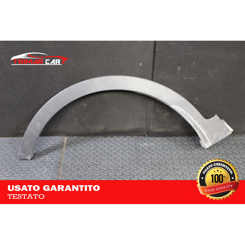 87711-2W000 FASCIONE PASSARUOTA ANTERIORE SINISTRO HYUNDAI SANTA FÉ 3 (DM) (2012 IN POI)