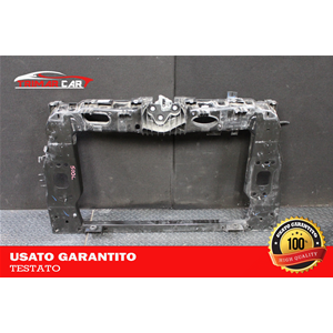 51883542 OSSATURA RINFORZO ANTERIORE  FIAT 500L (351,352) (2012 IN POI)