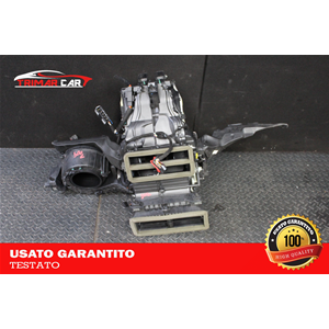 SCATOLA ALLOGGIAMENTO CLIMATIZZATORE STUFA ABITACOLO FIAT 500L (351,352)(2012 IN POI)