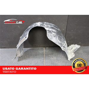 86815-2W000 PARASASSI ANTERIORE SX SINISTRO HYUNDAI SANTA FÉ 3 (DM) (2012 IN POI)