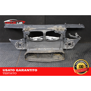 51718220579 OSSATURA RINFORZO ANTERIORE  BMW SERIE 3 (E46)(98-05) 318I 118CV 87KW COD MOT: 194E1