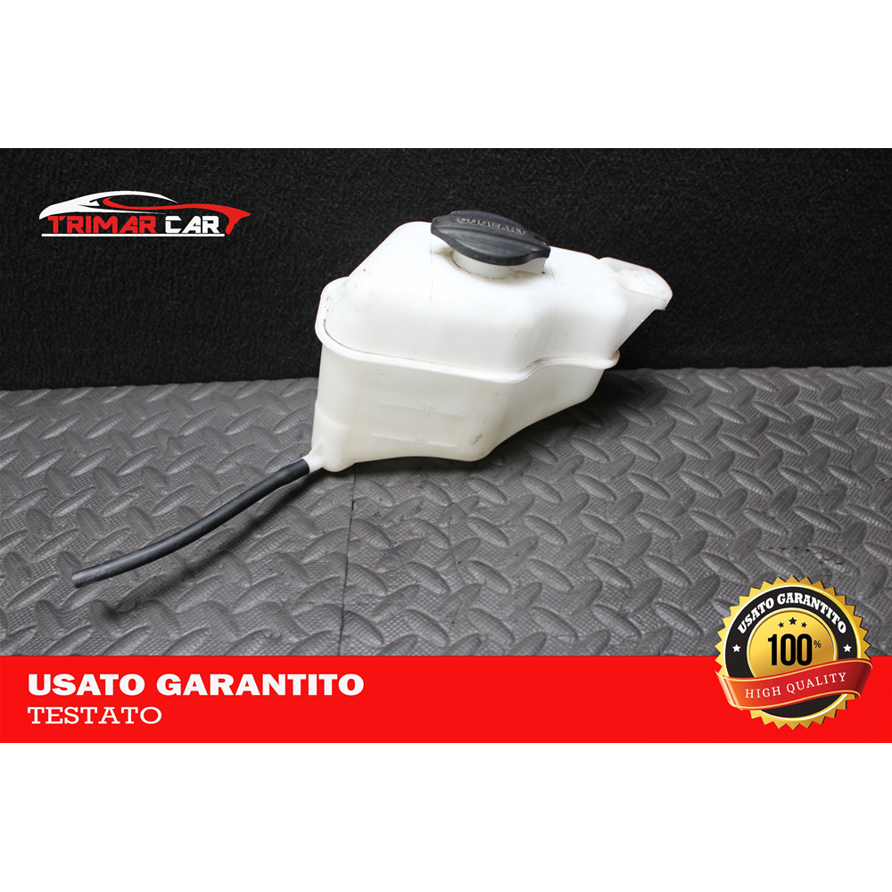 25430-2W000 VASCHETTA ACQUA RADIATORE HYUNDAI SANTA FÉ 3 (DM) (2012 IN POI)