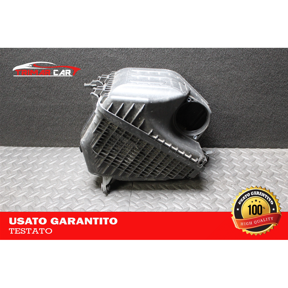28100-2W800 AIRBOX PORTAFILTRO ARIA HYUNDAI SANTA FÉ 3 (DM) (2012 IN POI) 2.2 CRDI