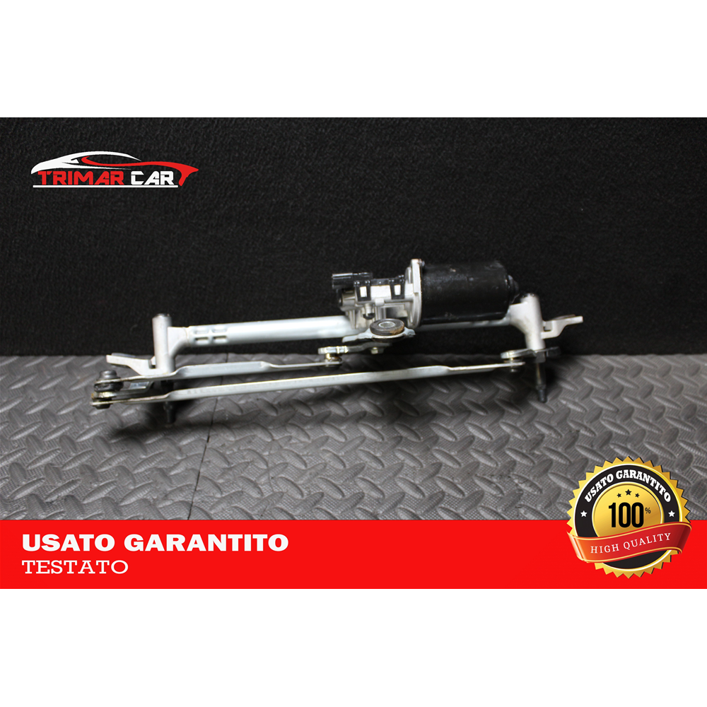 MOTORINO TERGICRISTALLO ANTERIORE HYUNDAI SANTA FÉ 3 (DM) (2012 IN POI)