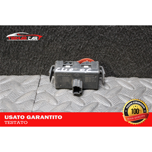 8200214896 INTERRUTTORE PULSANTE TASTO 4 FRECCE RENAULT CLIO 3 III (BR0/1,CR0/1) (2005-2013)