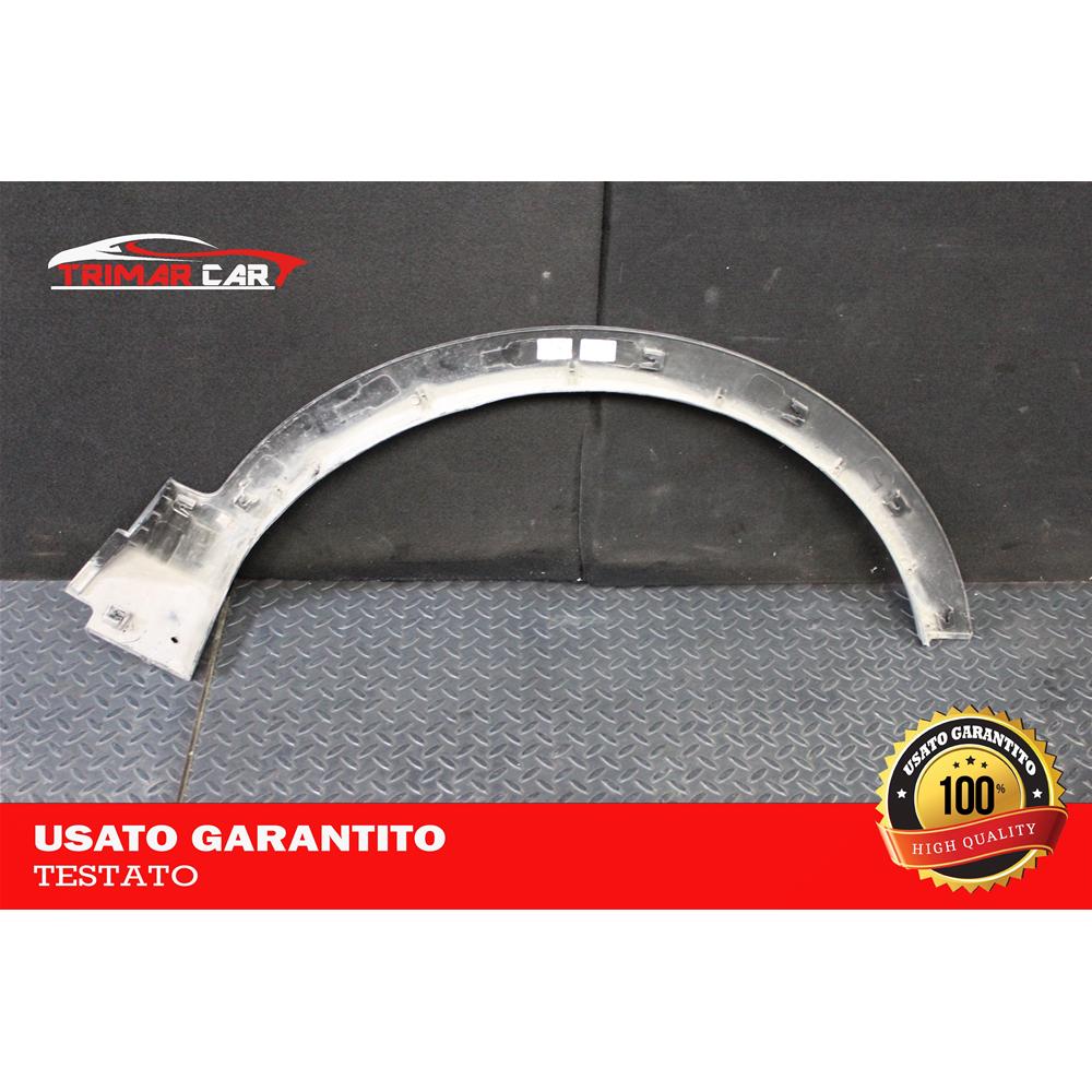 87711-2W000 FASCIONE PASSARUOTA ANTERIORE SINISTRO HYUNDAI SANTA FÉ 3 (DM) (2012 IN POI)