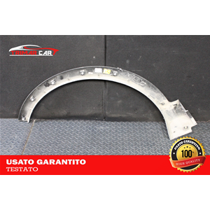 87712-2W000 FASCIONE PASSARUOTA ANTERIORE DESTRO HYUNDAI SANTA FÉ 3 (DM) (2012 IN POI)