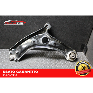 BRACCIO OSCILLANTE SOSPENSIONE ANTERIORE DESTRO KIA SPORTAGE (QL) (2015 IN POI)